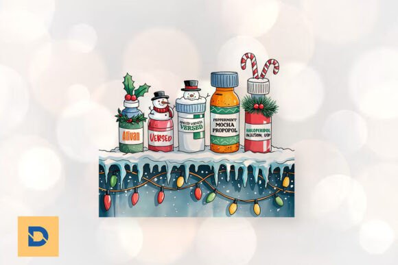 A Christmas Nurse PNG: An Embroidery Designer's Real-World Review