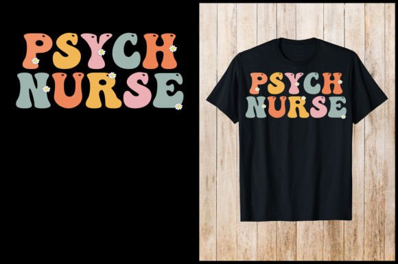 A Groovy Tribute to Psychiatric Nursing