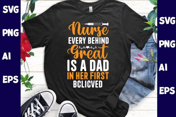 A Heartwarming Tribute: The Embroidery Design for Every Dad