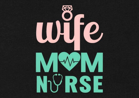 A Practical Review of the 'Wife Mom Nurse' Free Design