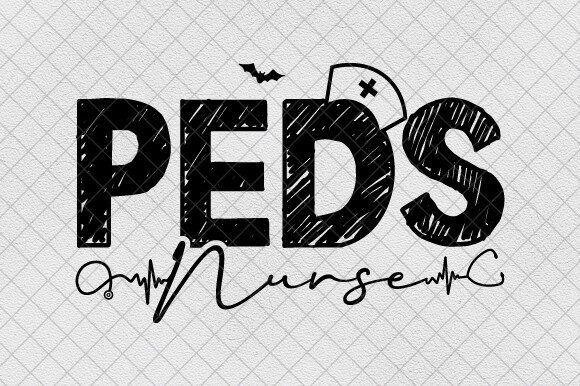 A Real-World Review of the Halloween PEDS Nurse Ghost Design
