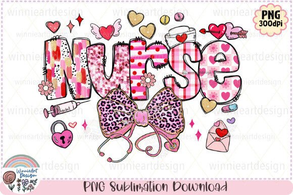 A Real-World Review of the Nurse Valentine Stethoscope Bow PNG