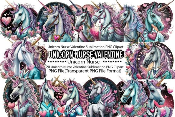 A Real-World Review of the Unicorn Nurse Valentine Design