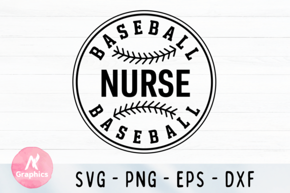 An Embroidered Baseball Nurse: A Design Review