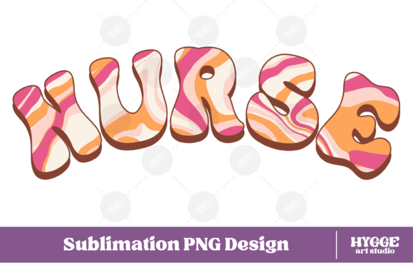 An Embroidery Designer's Review of the Retro Nurse Design