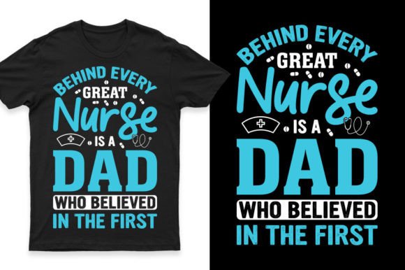 Behind Every Great Nurse: An Embroiderer's Practical Review