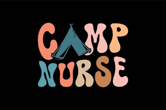 Camp Nurse: A Trustworthy Emblem for Healthcare Humor