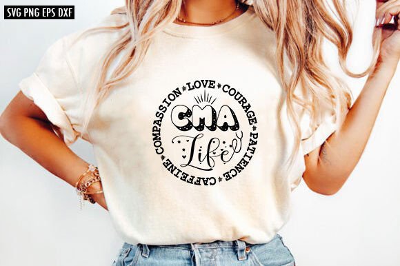 CMA Life SVG: A Practical Review from the Embroidery Hoop