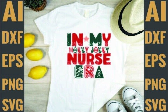 In My Holly Jolly Nurse Era: A Practical Design Review