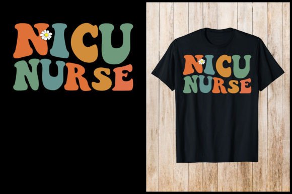 Incu Nurse Groovy T-Shirt Design Review: A Designer's Take