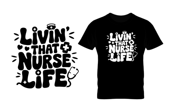 Livin That Nurse Life: A Retro Design Review