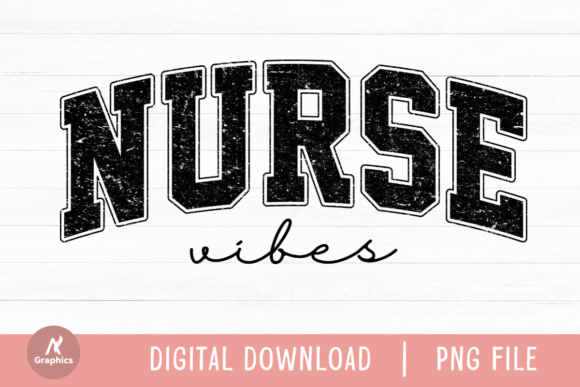 Nurse Vibes Retro Varsity: A Designer's Hands-On Review