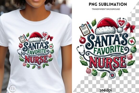 Reviewing the Cute Nurse Santa Embroidery Design