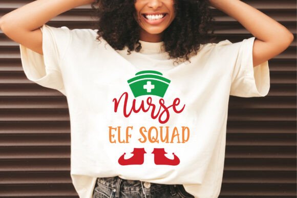 The Real-World Value of the Nurse Elf Squad Design